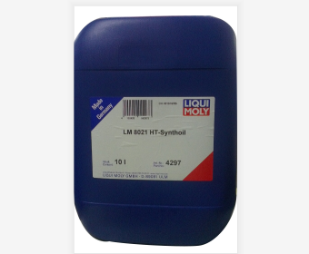 德國力魔LM8021合成高溫鏈條油